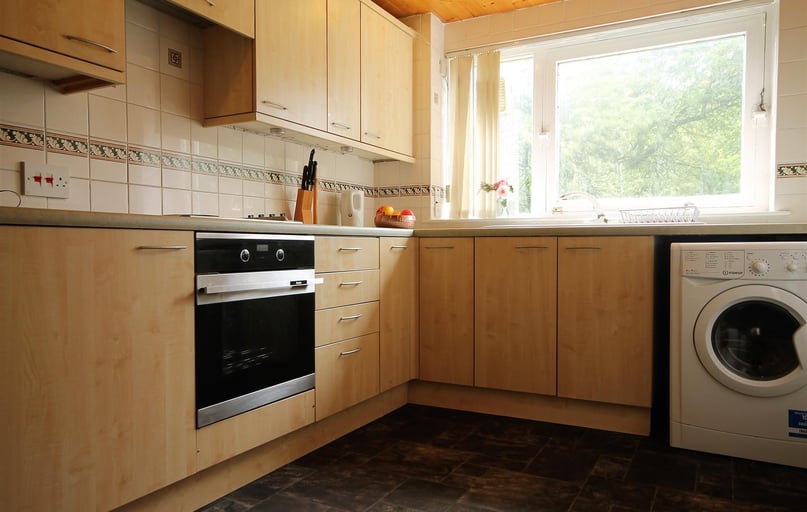 Dene Court, Heaton, Newcastle - Image 1